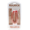 Real Rock Double Gode U Shape 12 x 3cm Chair